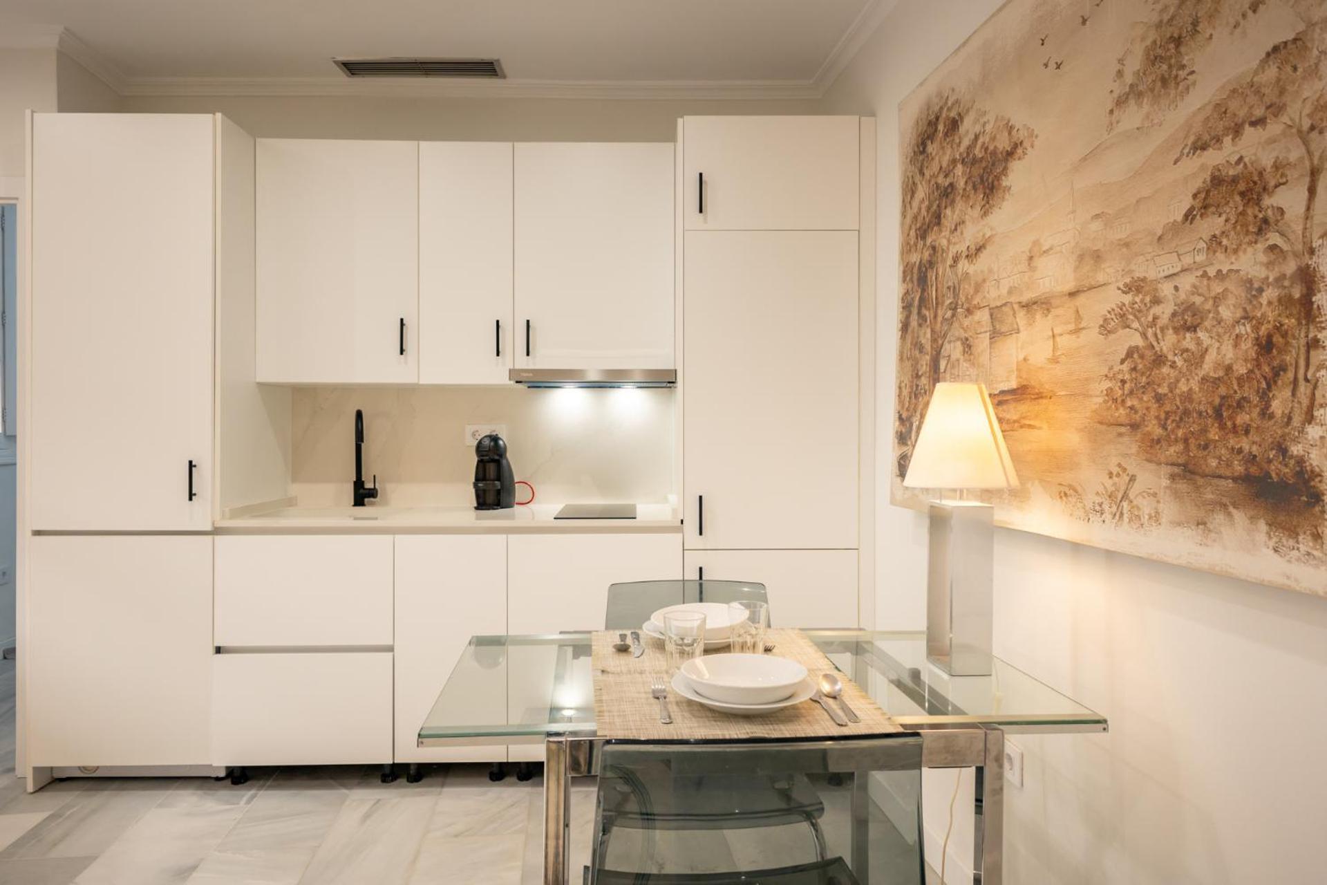 Tranquilo Apartamento En Zona Monumental Apartment Seville Exterior photo